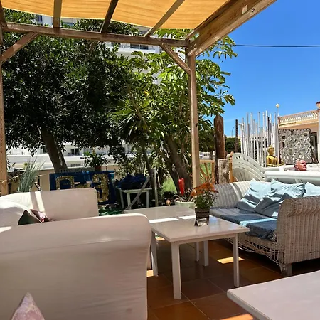 Cosy In Heart Of Paraiso Lejlighed