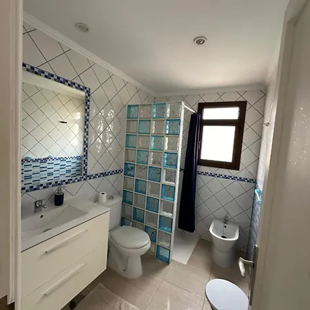 Appartement Cosy In Heart Of Paraiso Costa Adeje (Tenerife)