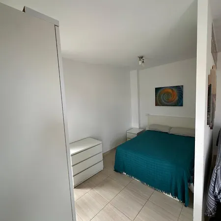 Appartement Cosy In Heart Of Paraiso *