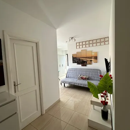 Cosy In Heart Of Paraiso