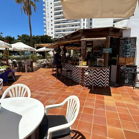 Cosy In Heart Of Paraiso * Costa Adeje (Tenerife)