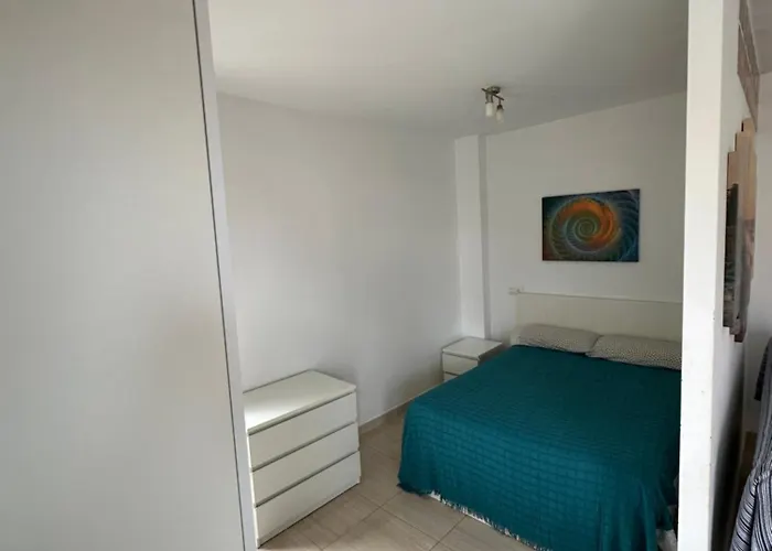 Apartamento Cosy In Heart Of Paraiso *
