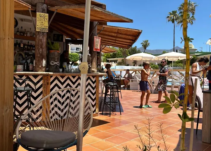 Apartamento Cosy In Heart Of Paraiso Costa Adeje (Tenerife)
